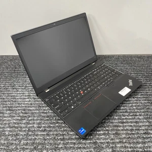 Lenovo ThinkPad T15p Gen 3 i7-12700H 2,30 GHz 16 GB RAM 512 GB NVMe NVIDIA RTX 3050 - Imagen 1 de 14