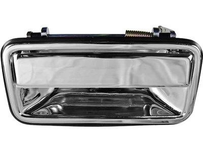 For 1995-2000 Chevrolet C3500 Door Handle Rear Left 49173GZVP 1996 1997 1998 Foto 1 de 2