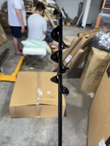 auger drill bit for planting - Picture 1 of 4