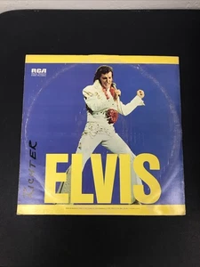 ELVIS - Imagen 1 de 2