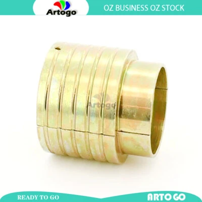 Herramienta de conductor de sello de horquilla de motocicleta 49/50 mm para Beta RR450 4T de fábrica 2011 Foto 1 de 4