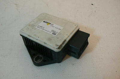 Aprilia RSV4 1000 R APCR 2012, BOSCH F 037 1U0 000 Querbeschleunigungssensor - Bild 1 von 3