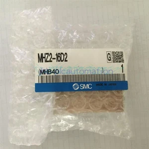 ein neuer SMC MHZ2-16D2 Pneumatikzylinder - Bild 1 von 1