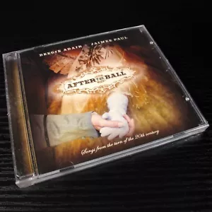 Beegie Adair & Gaimee Paul - After The Ball USA CD Sealed NEW #24-4 - Picture 1 of 2