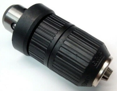 Spann Bohrfutter für Bosch GBH 2600,2-24,2-26,2-28,4-32,36 VLI,VF-LI,3-28 DFR - Bild 1 von 2