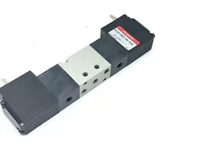 Humphrey H110-4E2-39-51W Valve (NO BOX) - Picture 1 of 4