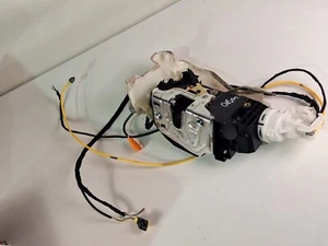 00-06 Mercedes W220 S500 Rear Left Side Door Lock Latch Actuator OEM - Picture 1 of 5