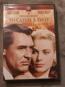 To Catch a Thief (DVD, 2002) - Picture 1 of 2