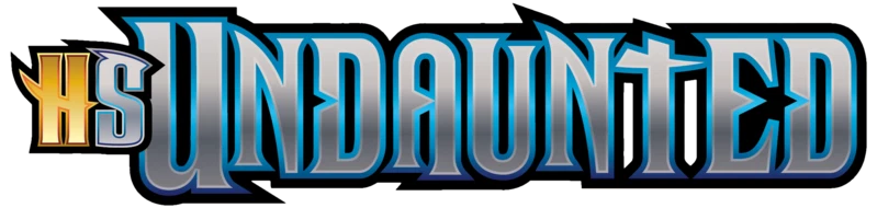 Pokemon HGSS Undaunted Pokemon Card Singles, Holos & Reverse Holos - Image 1 of 1