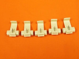67 Shelby GT350 GT500 Scotch Lock Connectors for Gauge Pod / Headlight Wiring - Picture 1 of 6