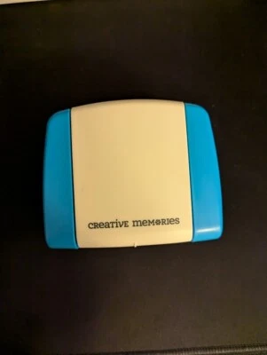 Creative Memories BorderMaker 系统 — 第 1/4 张图片