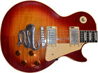 Gibson Epiphone Les Paul Sg Es Guitar Stopbar Snake Bridge Tailpiece