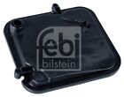 Febi Bilstein 108282 Hydraulic Filter, Automatic Transmission For Chrysler,Dodge