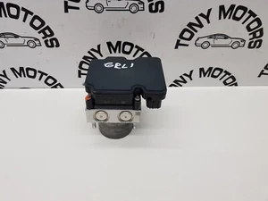 2020 VAUXHALL GRANDLAND X 1.2 PETROL ABS PUMP MODULATOR OEM 9832278080 - Picture 1 of 10