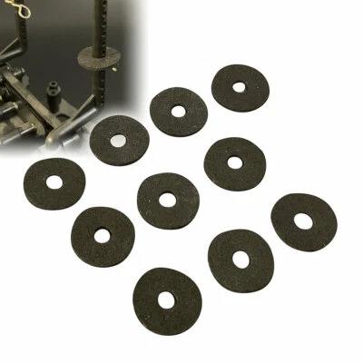 Black Body Protect pad for Radio Control Car Truck or Bus 1:18 to 1:10 scale. - Image 1 of 2