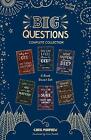 Big Questions Complete Collection 6 Book Boxed Set By Chris Morphew