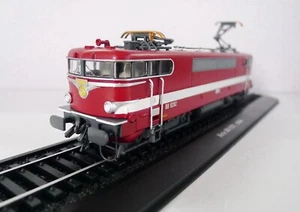 Atlas Série BB 9292   (1964) TRAIN 1/87 Diecast Model - Picture 1 of 8