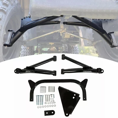 6" A-Arm Lift Kit For Yamaha G8-G14 G16 G19 G20 1995-2002 Golf Cart Electric/Gas - Image 1 of 4