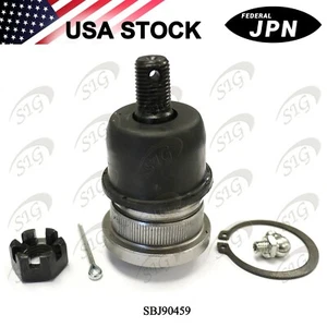 Bolótula de suspensión delantera inferior para Nissan Maxima 2000-2003 1 pieza - Imagen 1 de 4