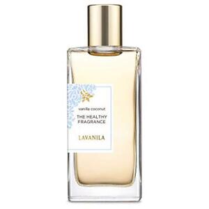 Lavanila Vanilla Coconut Perfume for Women 1.7 fl oz - Tropical Coconut, Tahi...