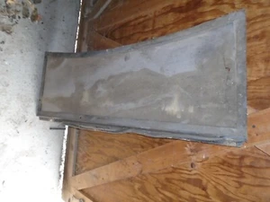 1931,1930,1929,1928,1927,1926 model t a ford windshield frame bb c - Picture 1 of 3