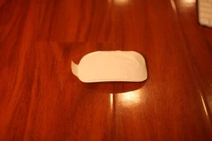 New Apple Magic Mouse 2 Wireless Multi-Touch Yellow A1657 No No Box Mouse Only - Picture 1 of 5