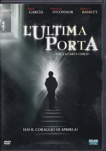 L'ULTIMA PORTA Dvd ::: OTTIME CONDIZIONI ::: 1^ Ed. EAGLE Pictures - Foto 1 di 3