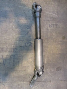 BMW K1200 S K12S K40 Kardanwelle Kardan Antrieb Z14BR6F5 - Bild 1 von 7