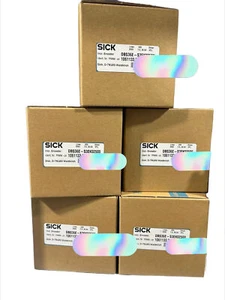 1pcs SICK DBS36E-S3EK02500 1061133 Incremental Encoder - Picture 1 of 1
