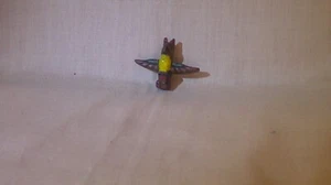Pin, broche, pasador de sombrero vintage Thunderbird / tótem - Imagen 1 de 2