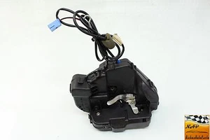 2007 MERCEDES CLS550 W219 DOOR LOCK ACTUATOR CLOSING REAR LEFT - Picture 1 of 4
