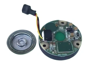 Codificador de servomotor S50Aic02 1 pieza (usado y probado) (FedEx) - Imagen 1 de 3