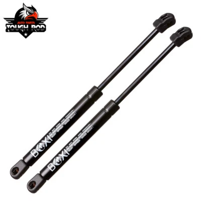 2Pcs Front Hood Lift Supports Shock Struts For Kia Sedona EX LX 2003-2005 6314 Foto 1 de 4