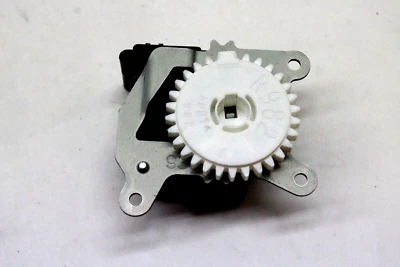 2013 LEXUS CT200H PRIUS MOTOR ATUADOR DE CONTROLE DE ABA DE VENTILAÇÃO 063800-1100 FABRICANTE DE EQUIPAMENTO ORIGINAL - Imagem 1 de 4