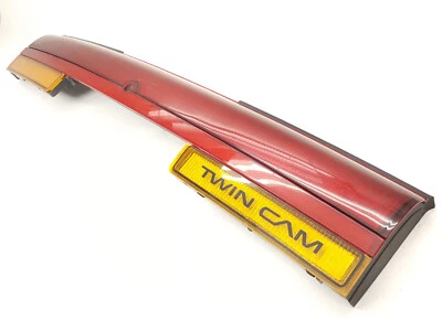 Tercera luz trasera Saturn SL 1993-1995 serie S OEM freno trasero centro maletero Foto 1 de 4