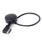 1pc Wireless Adapter Black Cable Element Accessories Accessory