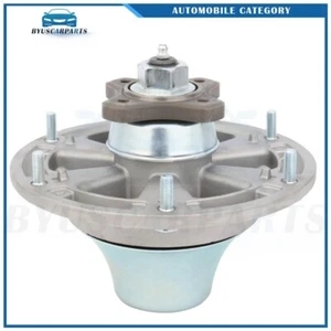 Spindle Assembly for John Deere Z930A Z930M TCA17517 TCA20639 TCA24880 285-251 - Picture 1 of 6