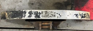 Grizzly 600 Oxlite Front Winch Bumper  - Picture 1 of 4
