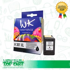 Cartuccia Compatibile Hp 301 -301 xl