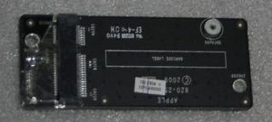 "Tarjeta de aeropuerto 2010 iMac 21,5"" 27"" A1312 820-2566" placa de transporte - Imagen 1 de 2