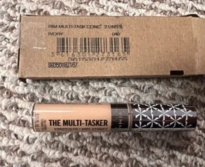 RIMMEL Multi-Tasker Hydrating Effect Long Lasting Concealer Ivory - Picture 1 of 1