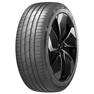 GOMMA ESTIVO HANKOOK ION EVO SUV IK01A XL 215 60 R 18 102 W - Foto 1 di 6