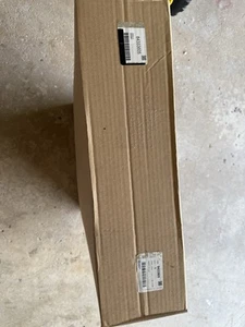 Genuine GM Floor Liners All-Weather 84333605 - Picture 1 of 2