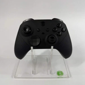 Microsoft Xbox One Elite Controller Series 2 Schwarz 1797 - Bild 1 von 6
