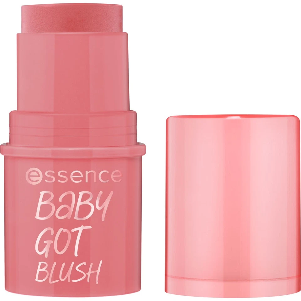 in Stäbchenform Essence Baby Got Nº 30-rosé all day 5,5 g - Bild 1 von 1