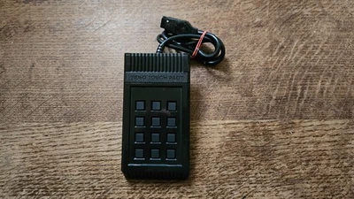 ATARI 2600 VIDEO TOUCHPAD CONTROLLER #RJ3 - Image 1 of 3