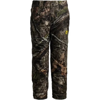 Blocker Outdoors Blocker Youth Drencher Ins Pant - Men's, Extra: 1555220-2385000 - Image 1 of 3