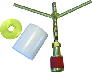 INSTOCK STRAIGHTLINE Snowmobile 08-2026 Ski-Doo Qrs Secondary Clutch... - Picture 1 of 2