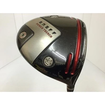 DAIWA ONOFF(2020) KURO S 45.5 9.5° - Image 1 of 4