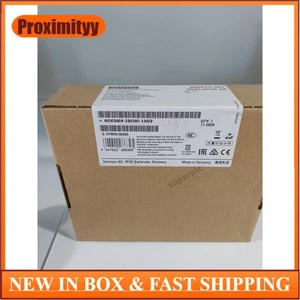 1pc new free shipping siemens 6GK5004-2BD00-1AB2 - Picture 1 of 7